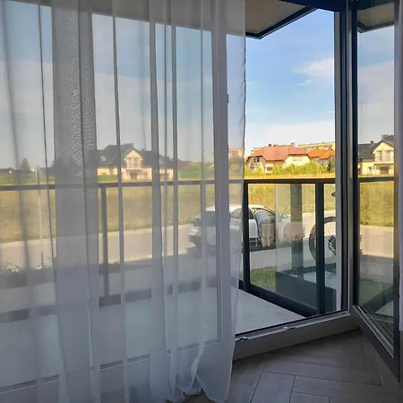 Apartamento Nad Widawa