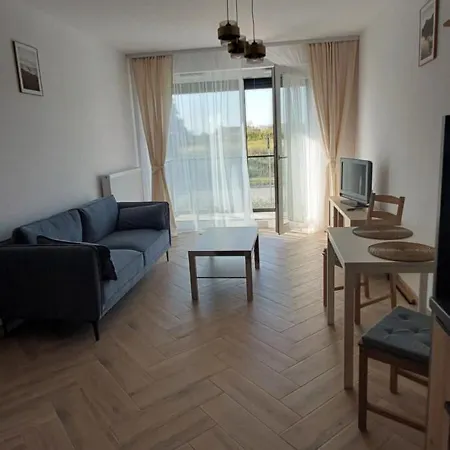 Apartamento Nad Widawa *