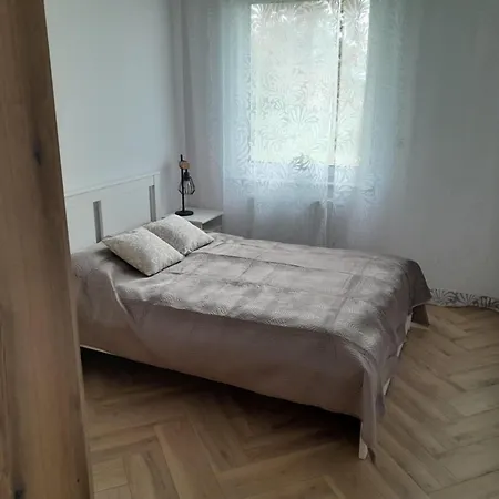 Apartment Nad Widawa *