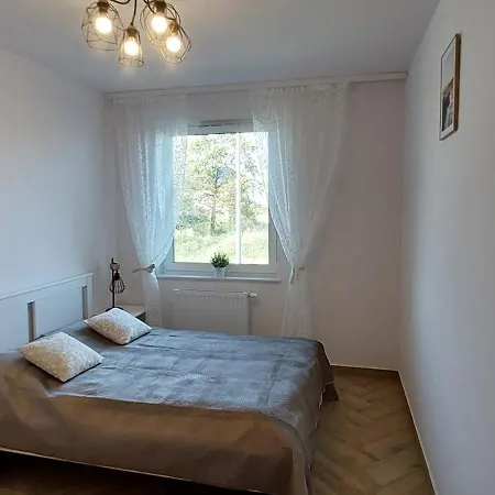 Apartamento Nad Widawa *